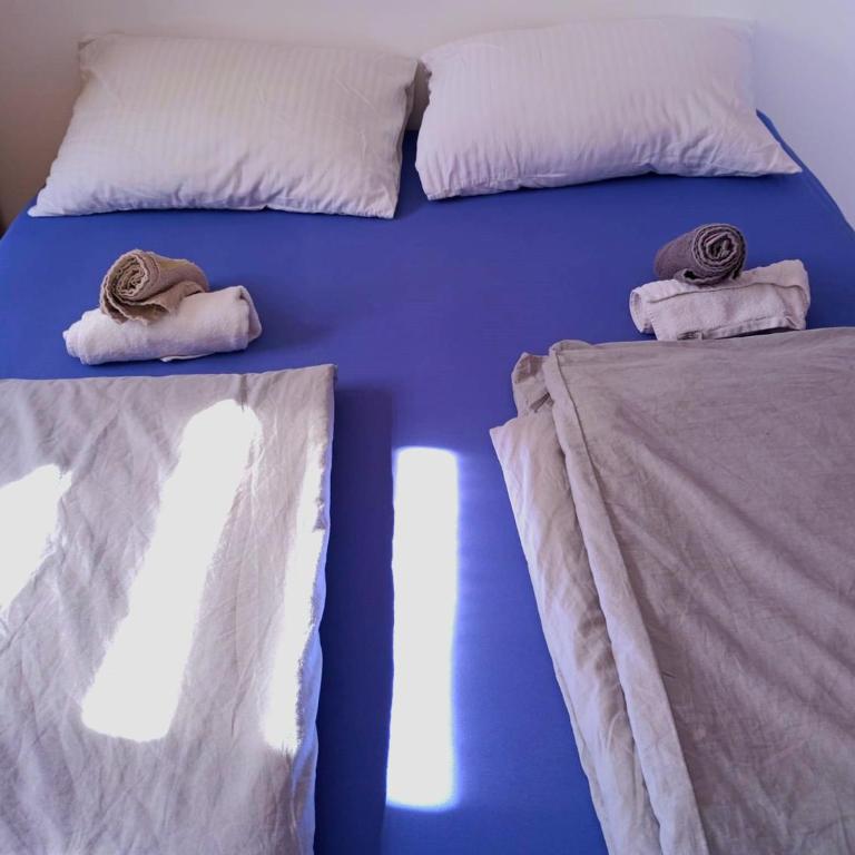Sun Garden Sarajevo - Dupleks Apartman - 11
