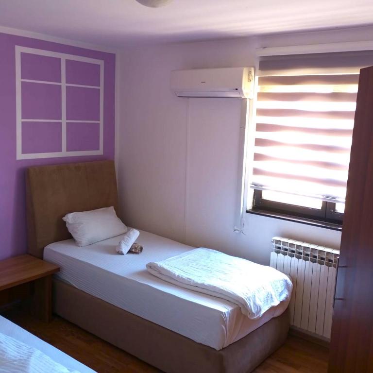 Sun Garden Sarajevo - Apartman - 2