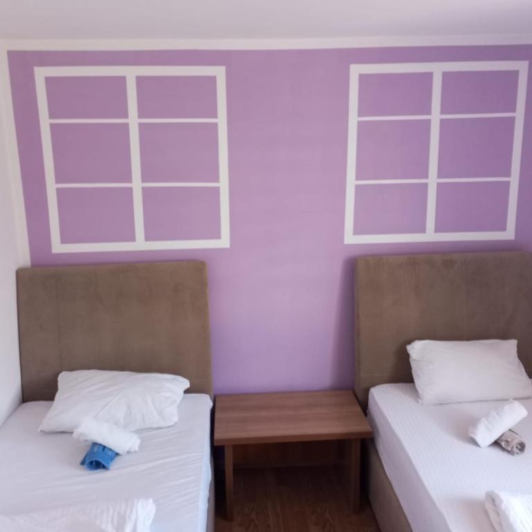Sun Garden Sarajevo - Apartman - 13