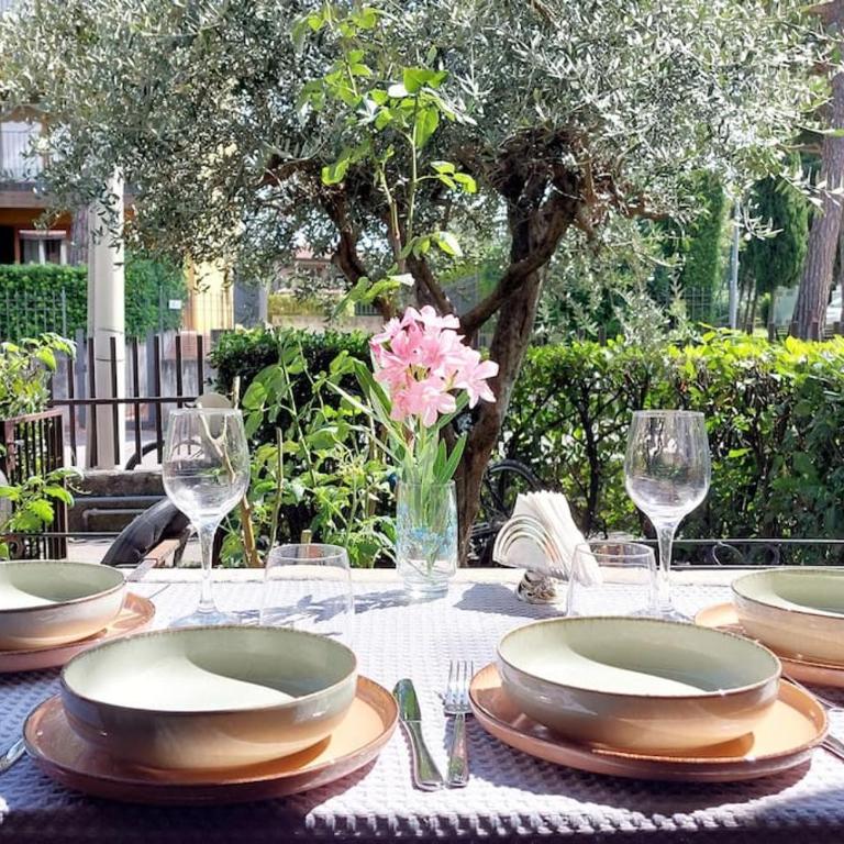Rose&Olive summer home - Casa con 1 Camera da Letto - 1