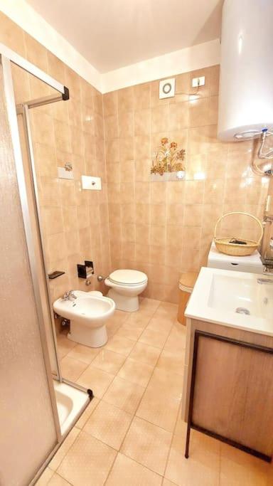 Rose&Olive summer home - Casa con 1 Camera da Letto - 11