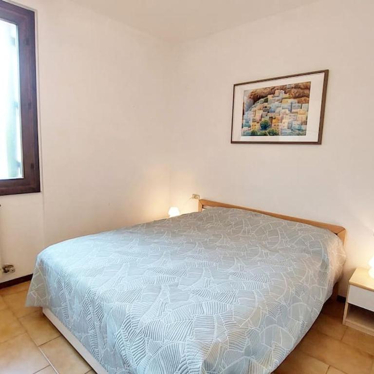 Rose&Olive summer home - Casa con 1 Camera da Letto - 9