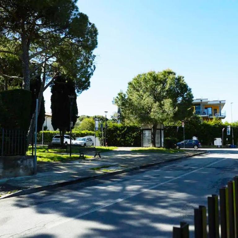 Rose&Olive summer home - Casa con 1 Camera da Letto - 15