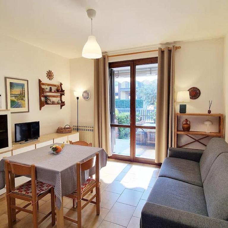 Rose&Olive summer home - Casa con 1 Camera da Letto - 4