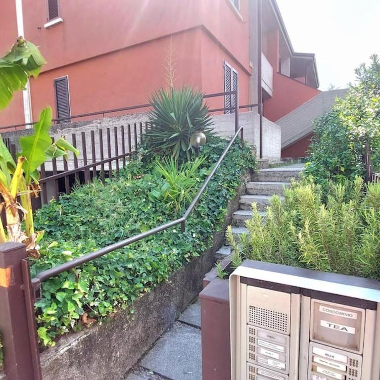 Rose&Olive summer home - Casa con 1 Camera da Letto - 16