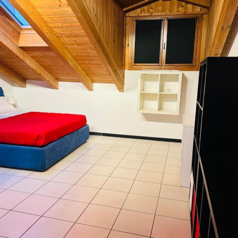 La casa di Vale - Appartamento con 1 Camera da Letto - 2