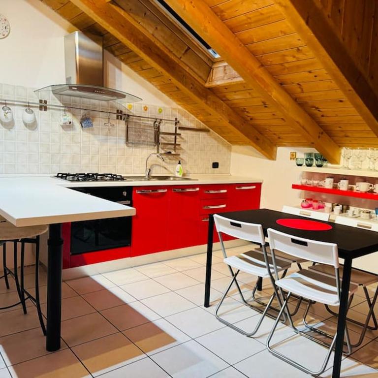 La casa di Vale - Appartamento con 1 Camera da Letto - 6