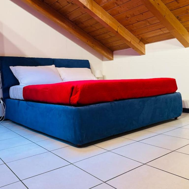 La casa di Vale - Appartamento con 1 Camera da Letto - 1