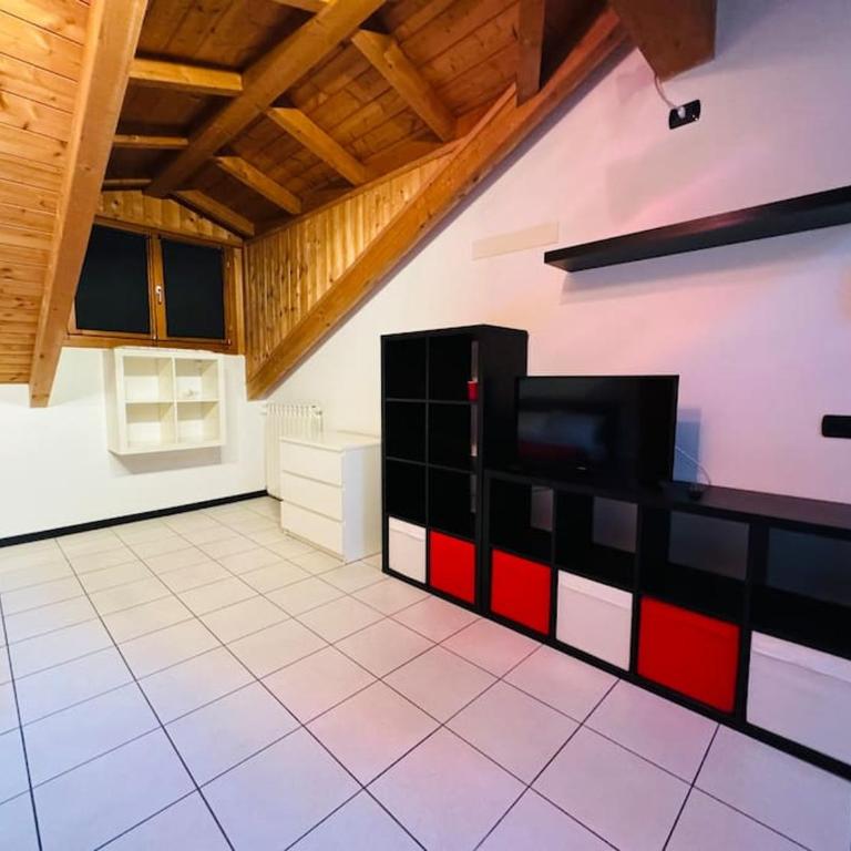 La casa di Vale - Appartamento con 1 Camera da Letto - 3