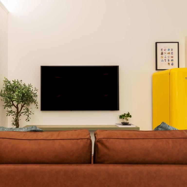 Esclusivo appartamento nel cuore del Design e Moda - Appartamento con 1 Camera da Letto - 4
