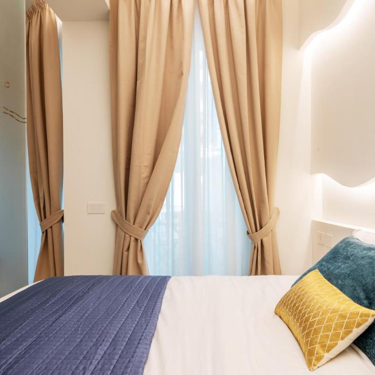 Esclusivo appartamento nel cuore del Design e Moda - Appartamento con 1 Camera da Letto - 9