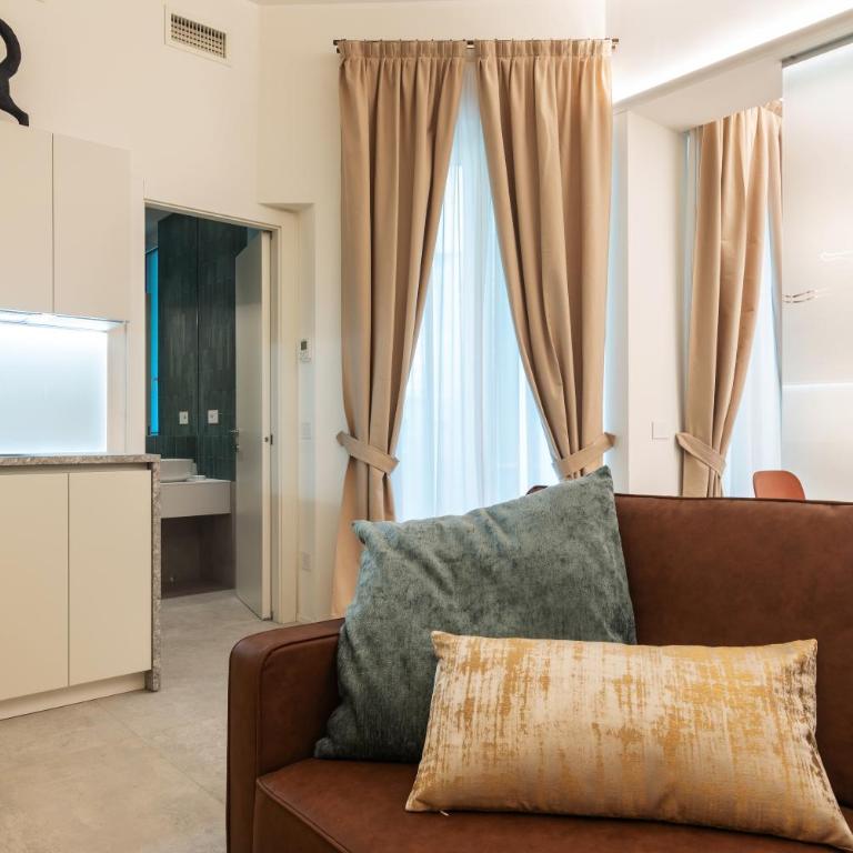 Esclusivo appartamento nel cuore del Design e Moda - Appartamento con 1 Camera da Letto - 10