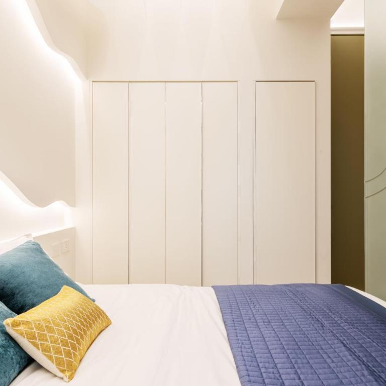 Esclusivo appartamento nel cuore del Design e Moda - Appartamento con 1 Camera da Letto - 13