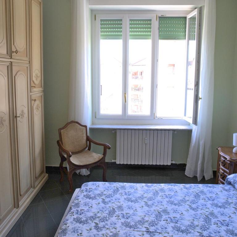 Casa Gegè Lingotto - Appartamento con 1 Camera da Letto - 13