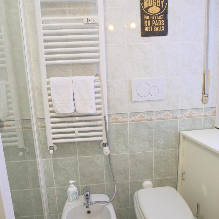 Casa Gegè Lingotto - Appartamento con 1 Camera da Letto - 10