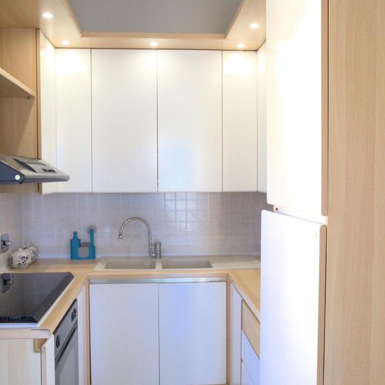 Casa Gegè Lingotto - Appartamento con 1 Camera da Letto - 18