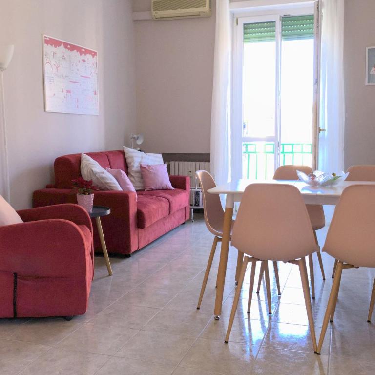 Casa Gegè Lingotto - Appartamento con 1 Camera da Letto - 1