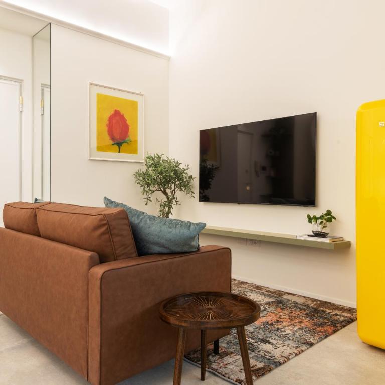 Esclusivo appartamento nel cuore del Design e Moda - Appartamento con 1 Camera da Letto - 18