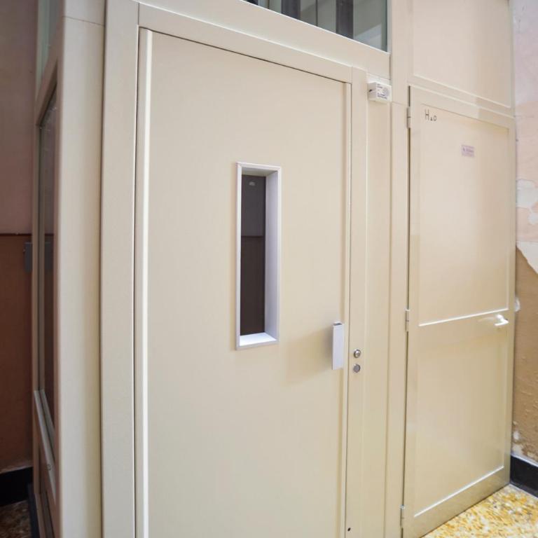 Casa Carina Centro Città con garage privato - Appartement 2 Chambres - 23