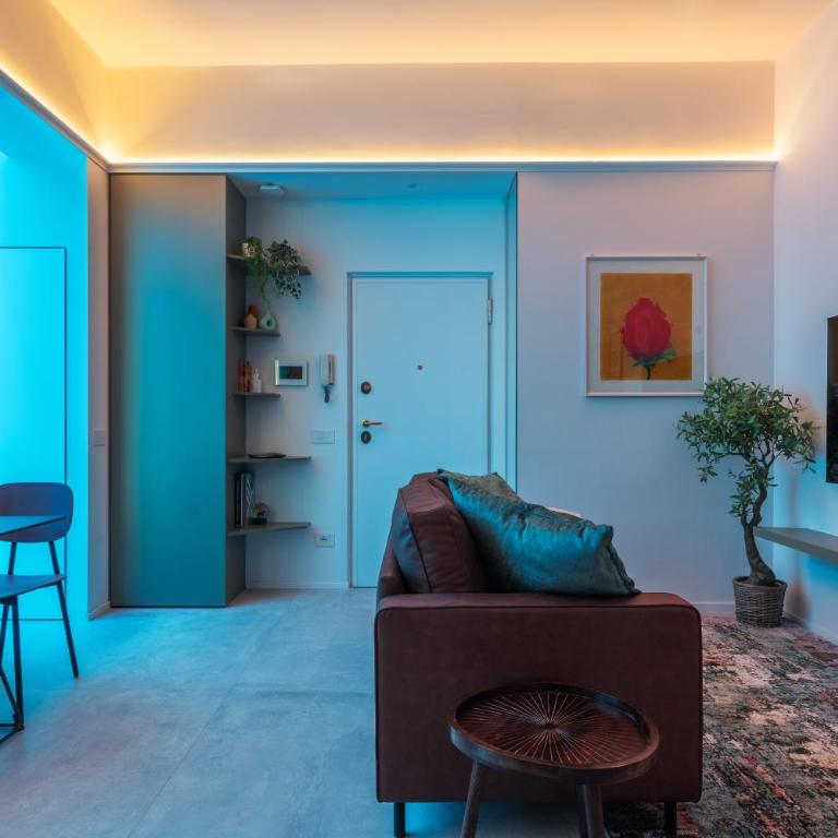 Esclusivo appartamento nel cuore del Design e Moda - Appartamento con 1 Camera da Letto - 3