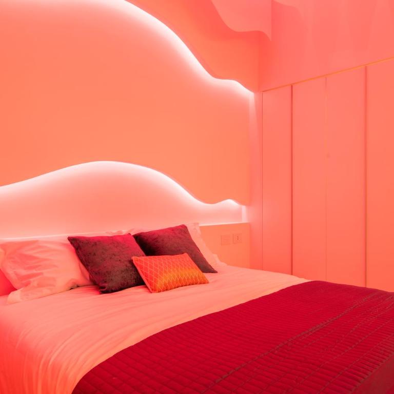 Esclusivo appartamento nel cuore del Design e Moda - Appartamento con 1 Camera da Letto - 25