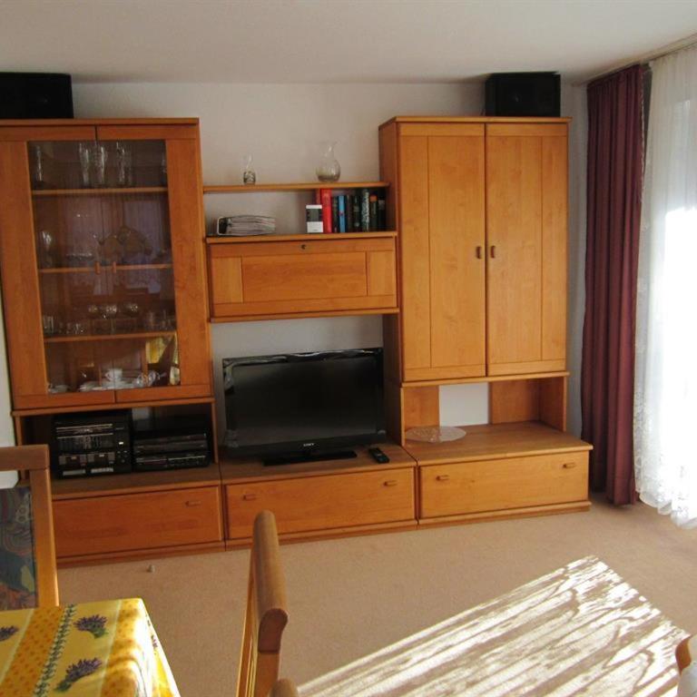Ferienwohnung Berger - Apartment mit Dusche - 7