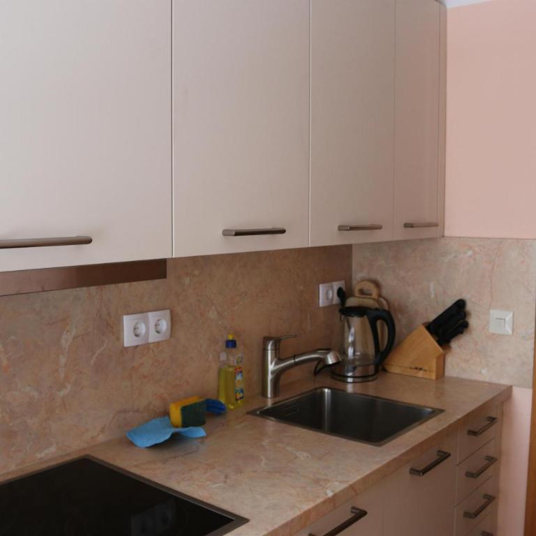 Ferienwohnung Berger - Apartment mit Dusche - 26