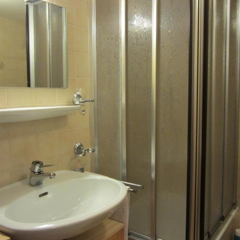 Ferienwohnung Berger - Apartment mit Dusche - 37