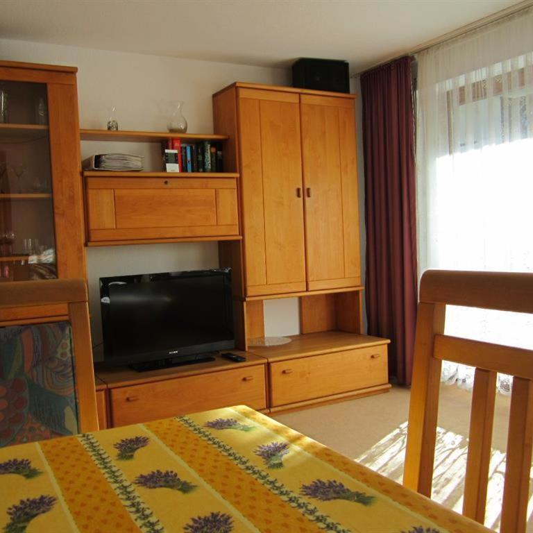 Ferienwohnung Berger - Apartment mit Dusche - 43