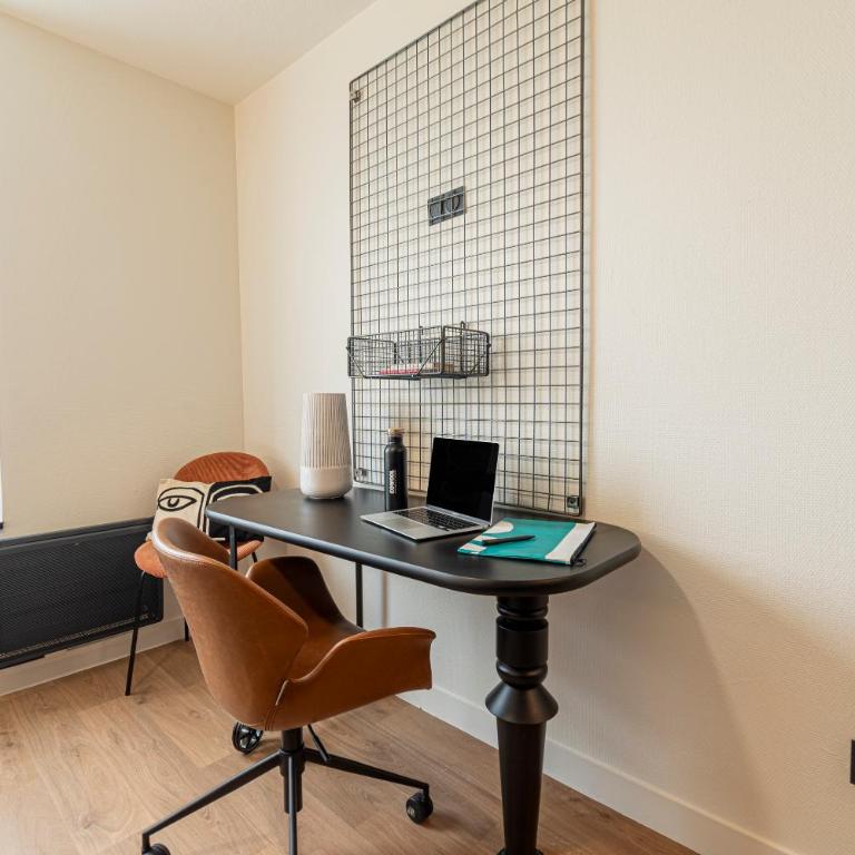 COWOOL TOULOUSE - Studio - 1
