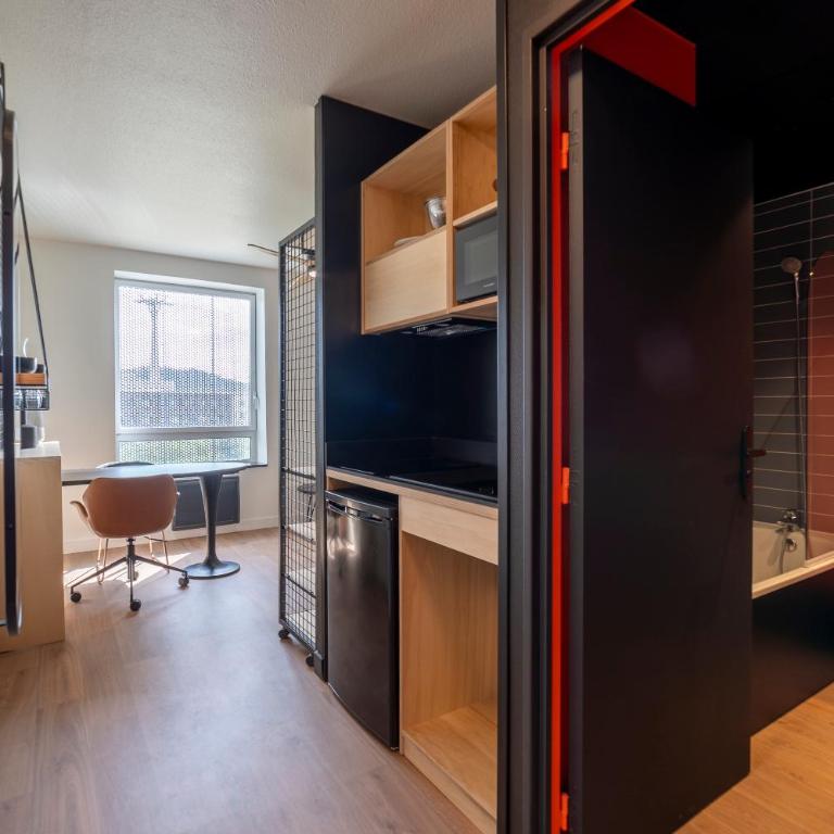 COWOOL TOULOUSE - Studio Standard - 4