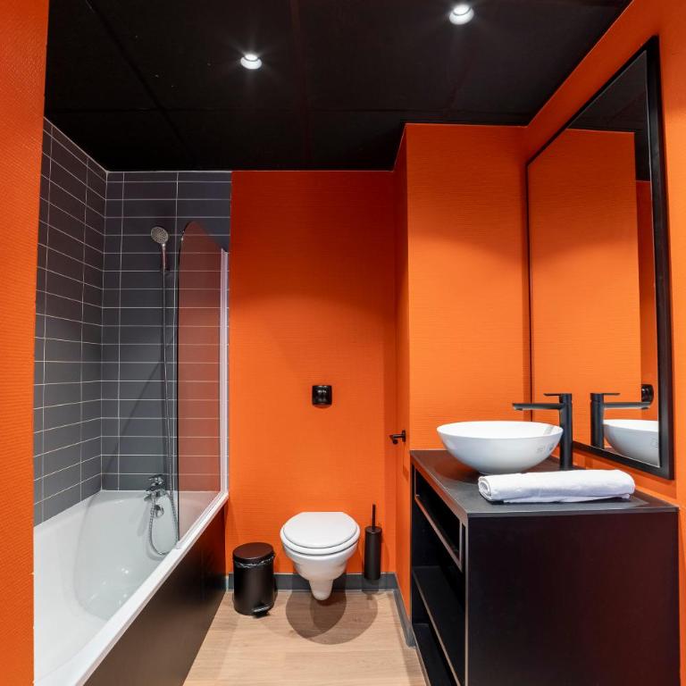 COWOOL TOULOUSE - Studio Standard - 2