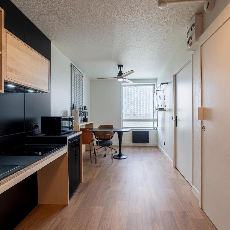 COWOOL TOULOUSE - Studio Supérieur - 5