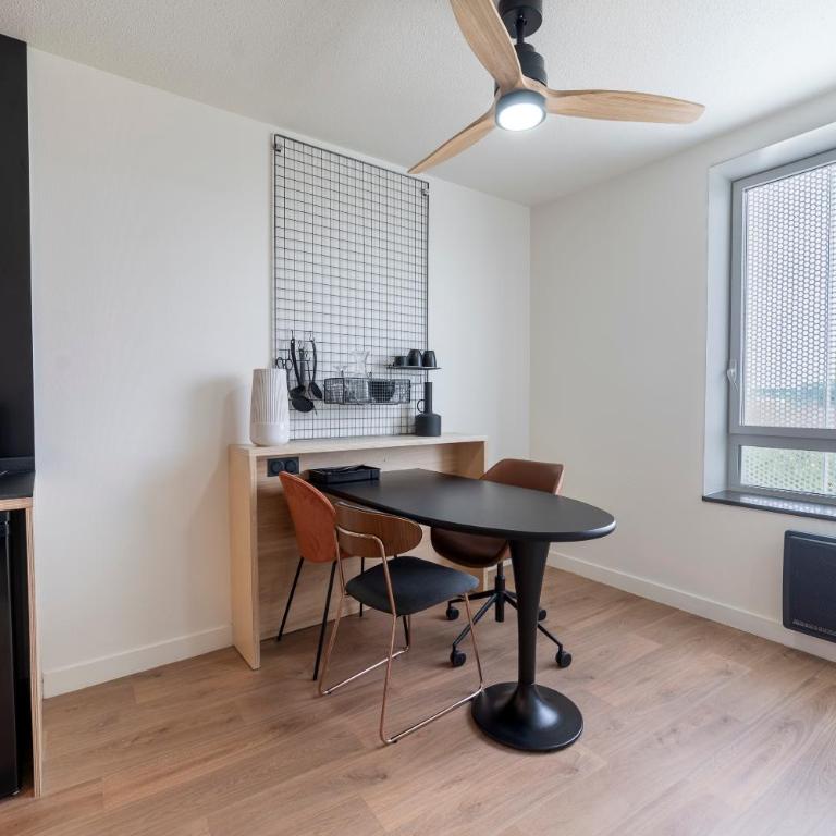 COWOOL TOULOUSE - Studio Supérieur - 4