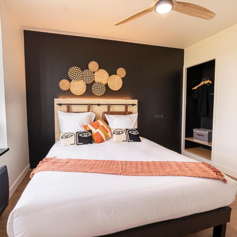 COWOOL TOULOUSE - Studio Supérieur - 1