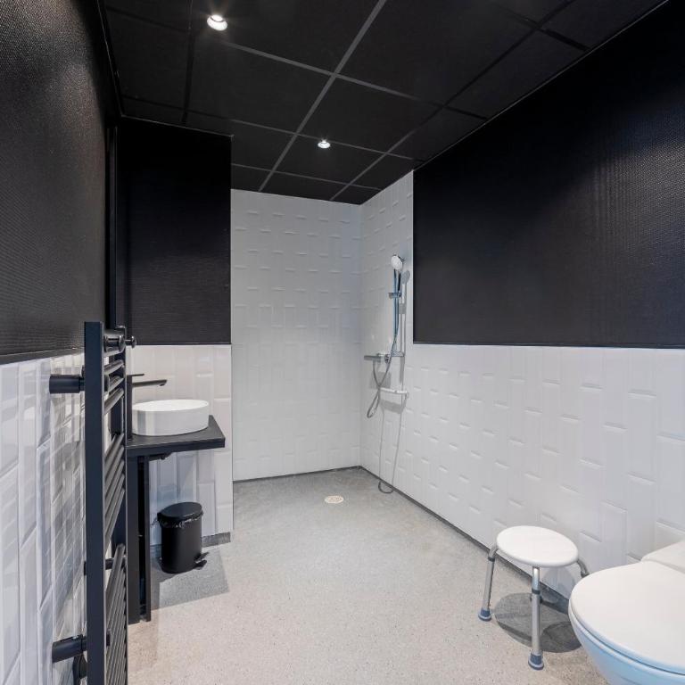 COWOOL TOULOUSE - Studio Supérieur - 2
