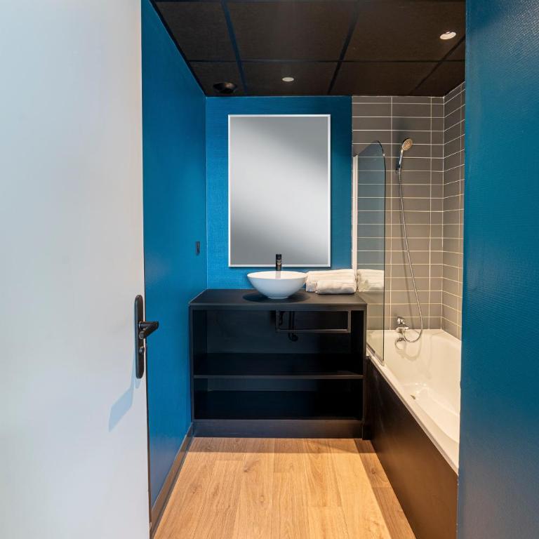 COWOOL TOULOUSE - Appartement - 3