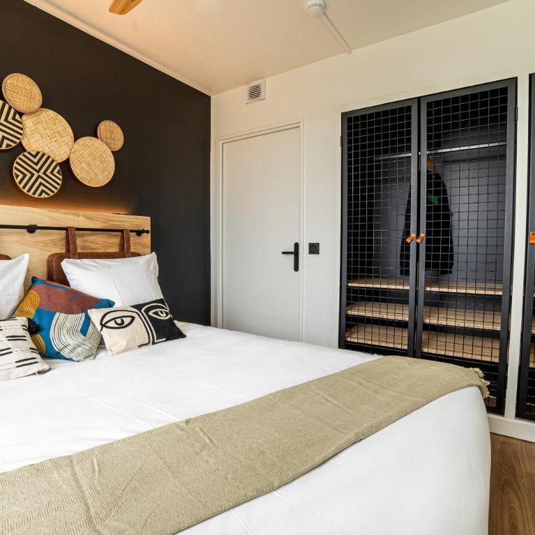 COWOOL TOULOUSE - Appartement - 5