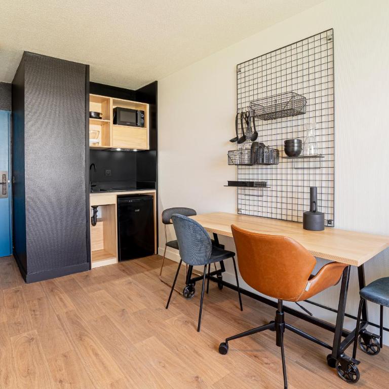 COWOOL TOULOUSE - Appartement - 6