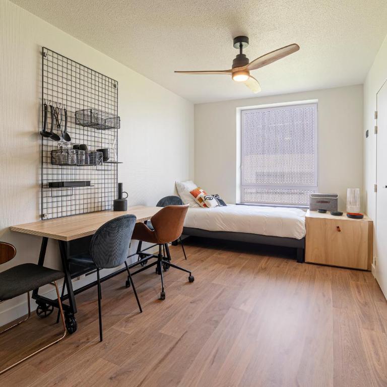 COWOOL TOULOUSE - Appartement - 7