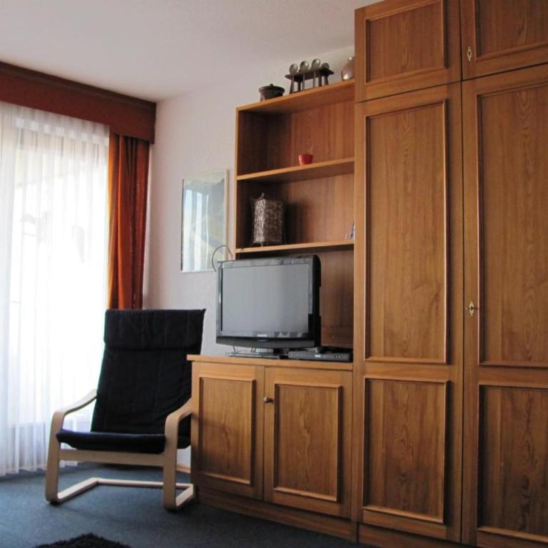 Alpenappartement Berger - Apartment - 2