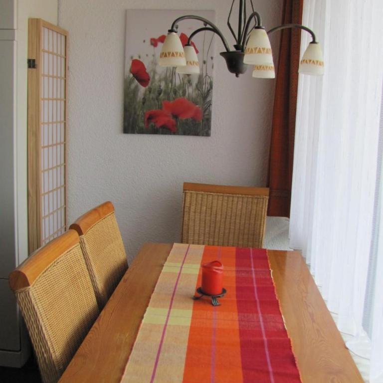 Alpenappartement Berger - Apartment - 3