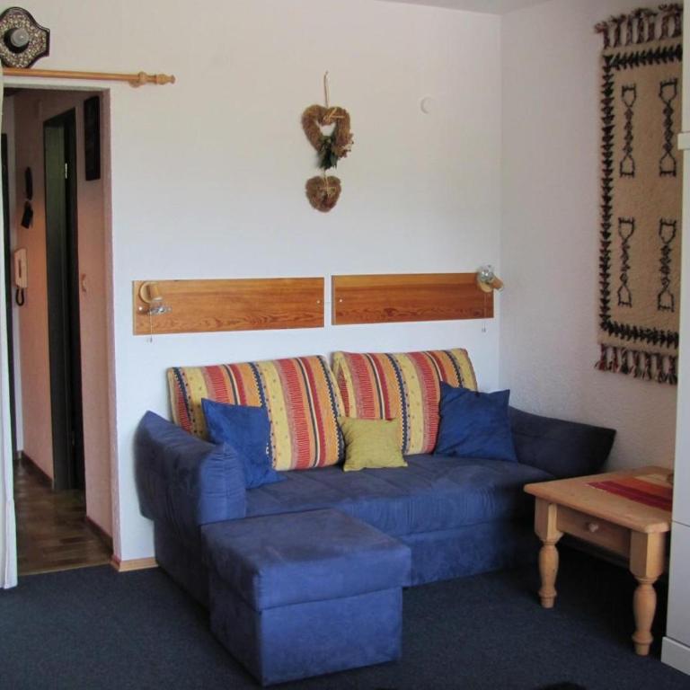 Alpenappartement Berger - Apartment - 4