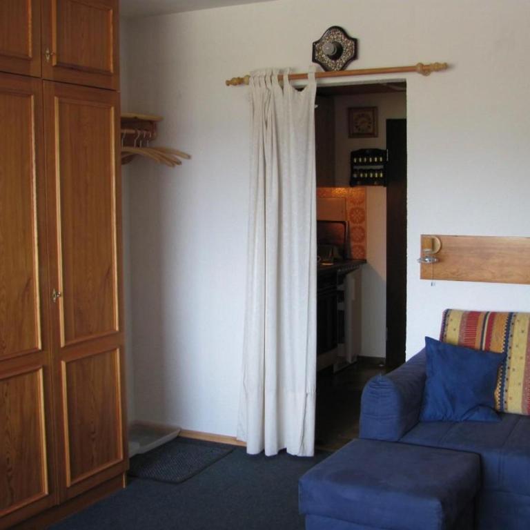 Alpenappartement Berger - Apartment - 6