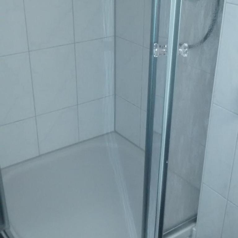 Alpenappartement Berger - Apartment - 8