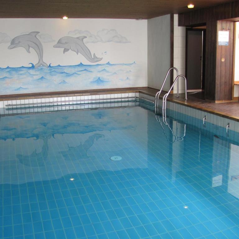 Alpenappartement Berger - Apartment - 11