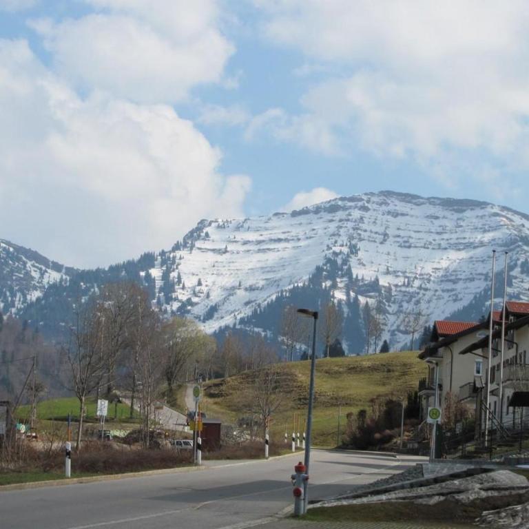 Alpenappartement Berger - Apartment - 12