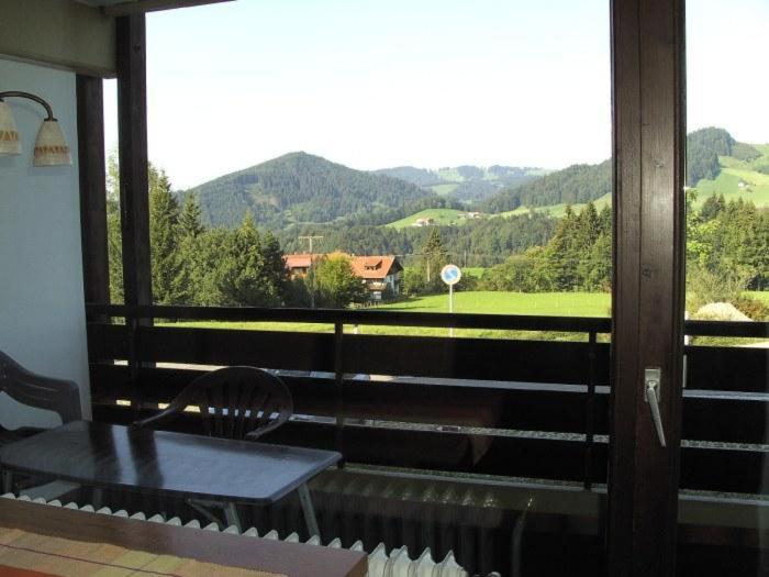 Alpenappartement Berger - Apartment - 14