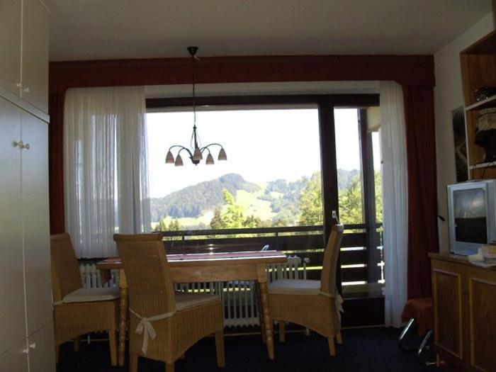 Alpenappartement Berger - Apartment - 16