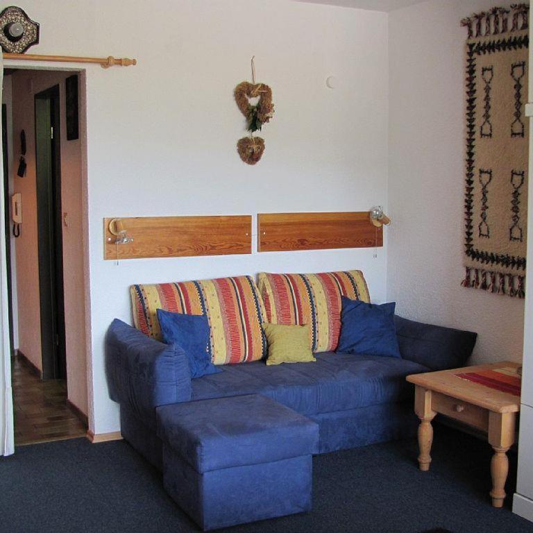 Alpenappartement Berger - Apartment - 17